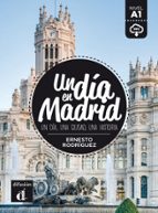 Un Dia En Madrid PDF