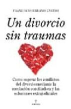 Un Divorcio Sin Traumas PDF