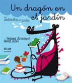 Un Dragon En El Jardin -manuscrita- PDF