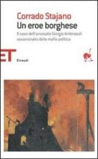Un Eroe Borghese. PDF