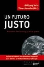 Un Futuro Justo: Recursos Limitados Y Justicia Global PDF