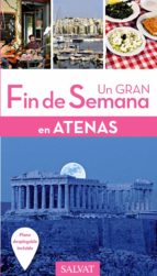 Un Gran Fin De Semana En Atenas 2016
