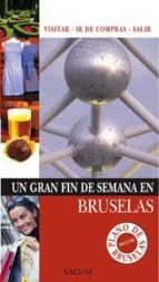 Un Gran Fin De Semana En Bruselas PDF