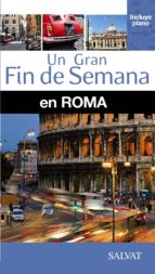 Un Gran Fin De Semana En Roma 2014 PDF