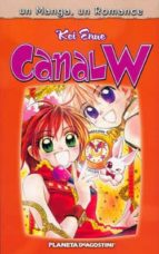 Un Manga, Un Romance: Canal W