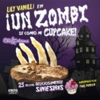 Un Zombi Se Comio Mi Cupcake PDF