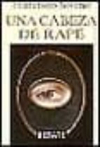 Una Cabeza De Rape Premio Jaen 1997