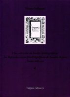 Una Coleccion De Burlas Bibliograficas: Las Reproducciones Litograficas De Sancho Rayon PDF