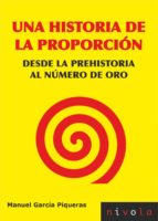 Una Historia De La Proporcion PDF