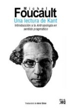 Una Lectura De Kant