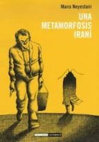 Una Metamorfosis Irani PDF