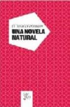 Una Novela Natural PDF