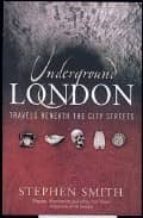 Underground London PDF