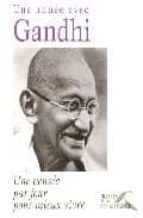 Une Annee Avec Gandhi