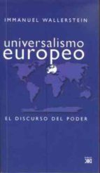 Universalismo Europeo PDF