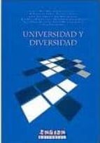 Universidad Y Diversidad