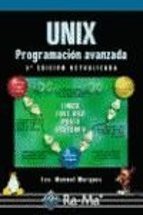 Unix: Programacion Avanzada