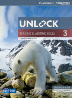 Unlock Level 3 Reading And Writing Skills Student S Book And Online Workbook