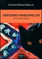 Unsteadily Marching On The U.s. South In Motion