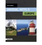 Unusual Hotels Europe