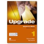 Upgrade 1 Student´s Book Pack Catalan