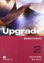 Upgrade 2 Student S Book Eng