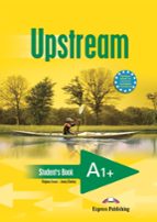 Upstream A1+ Workbook S´s A1 Sin Etapa - Idiomas Ingles Ingles