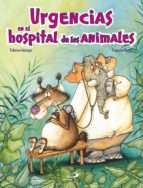 Urgencias En El Hospital De Los Animales PDF