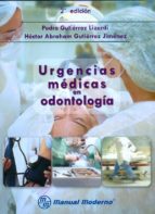 Urgencias Medicas En Odontologia.