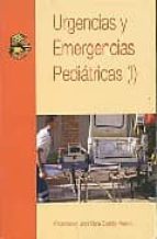 Urgencias Y Emergencias Pediatricas