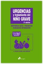 Urgencias Y Tratamiento Del Niño Grave PDF