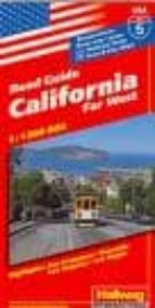 Usa Road Guide: California, Nº 5