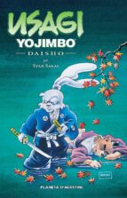 Usagi Yojimbo: Daisho PDF