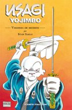 Usagi Yojimbo Nº 20: Visiones De La Muerte