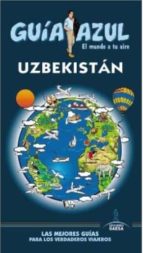Uzbekistan 2016