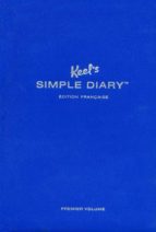 Va-keel Simple Diary I Royal B