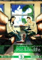 Vacances Jesus & Bouddha T03 PDF