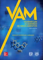 Vademécum Académico De Medicamentos 6ª Edición