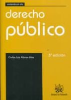 Vademecum De Derecho Publico. 3ª Ed