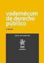 Vademecum De Derecho Público PDF