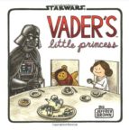 Vader S Little Princess