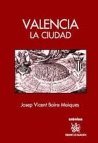 Valencia La Ciudad PDF