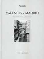 Valencia Y Madrid PDF