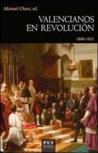 Valencianos En Revolucion PDF