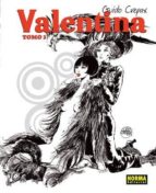 Valentina Vol. 3