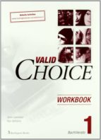 Valid Choice 1 Ejer PDF