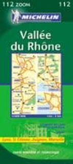 Vallee Du Rhone