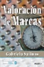 Valoracion De Marcas PDF