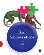 Valores Eticos 3º Eso Ed 2015