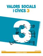 Valors Socials I Cívics 3. Segundo Ciclo